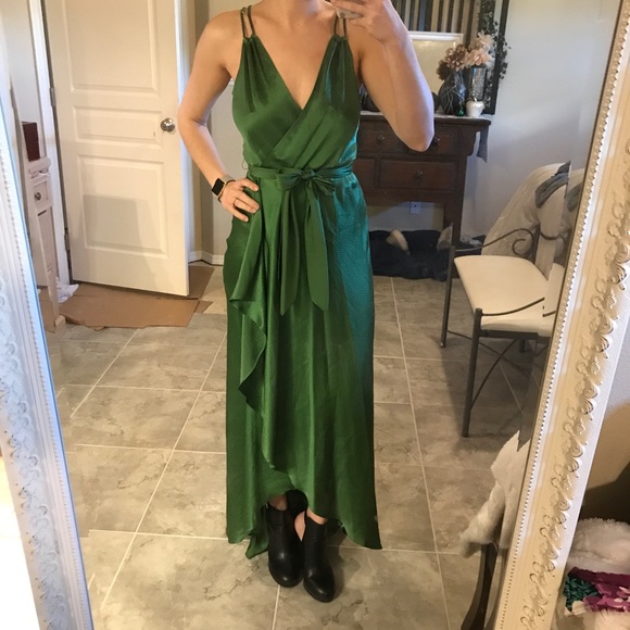 BCBG Dresses & Skirts - Gorgeous BCBG Gown